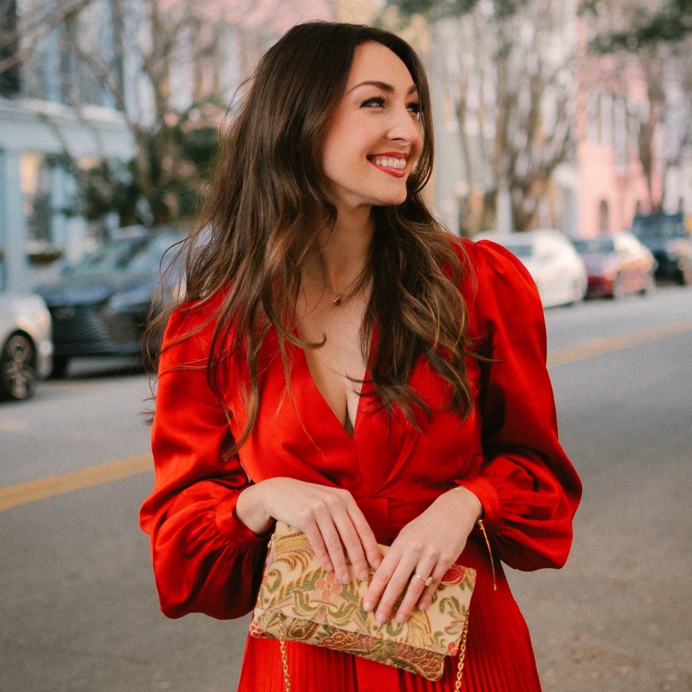 Meet your Posher, Reyna